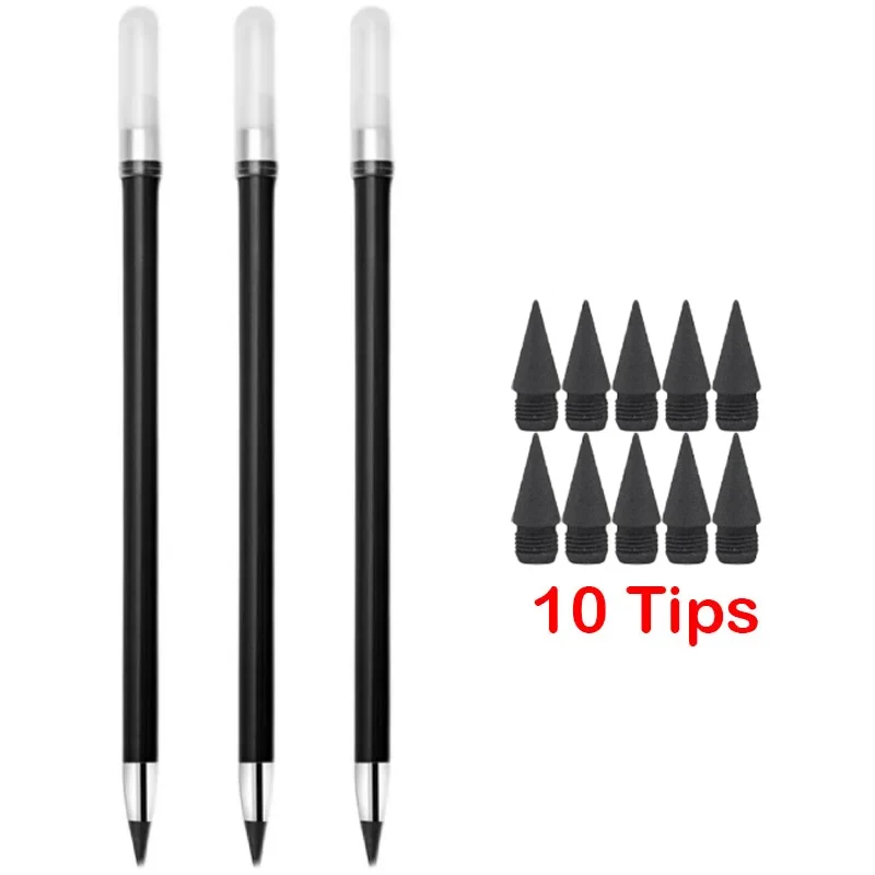 

Вечные карандаши HB