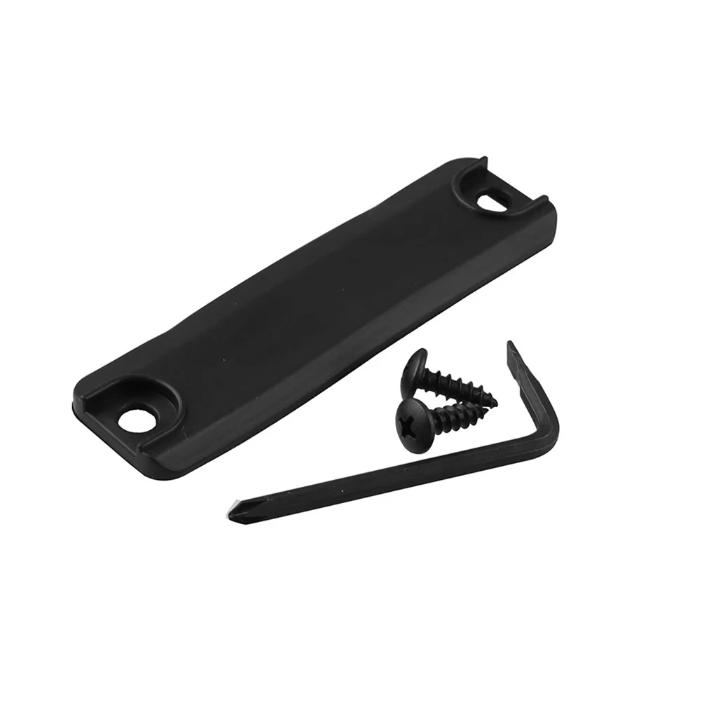 

1 Set Trunk Switch Prime Sleeve Back Door Handle Switch Cover for