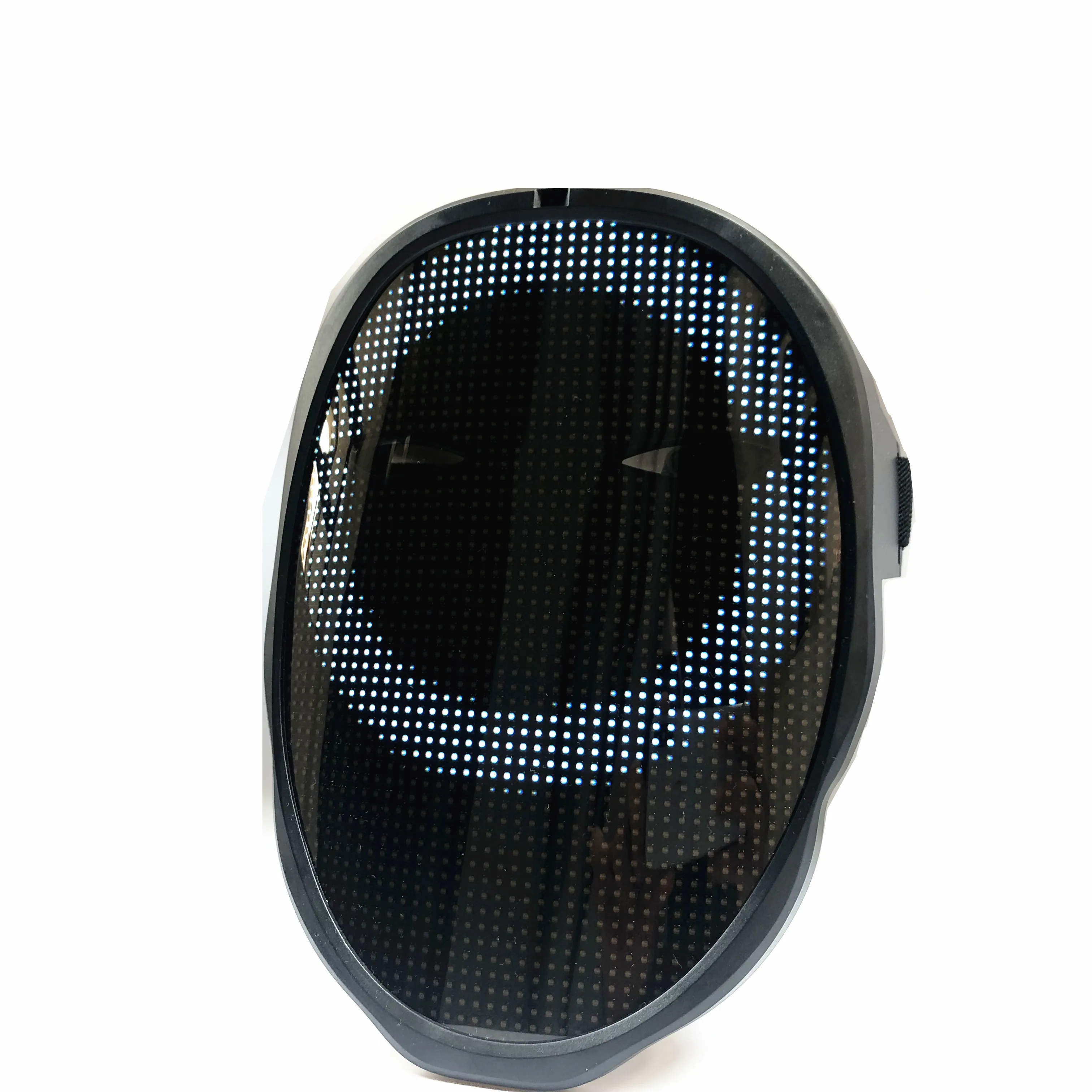 Bluetooth светодиодная маска кальмара для вечерние игровая Маска сделай сам