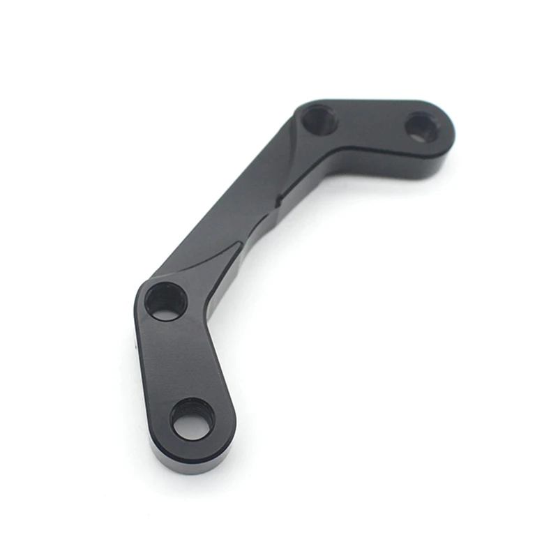 Адаптер для мотоциклетного суппорта кодовый тормозной суппорт роторный адаптер