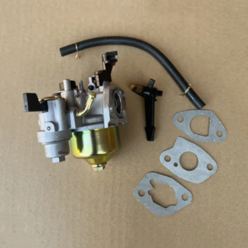 Карбюратор Carb с прокладкой для Homelite HL252300 UT80522B UT80522D UT80522F UT80953A 179CC