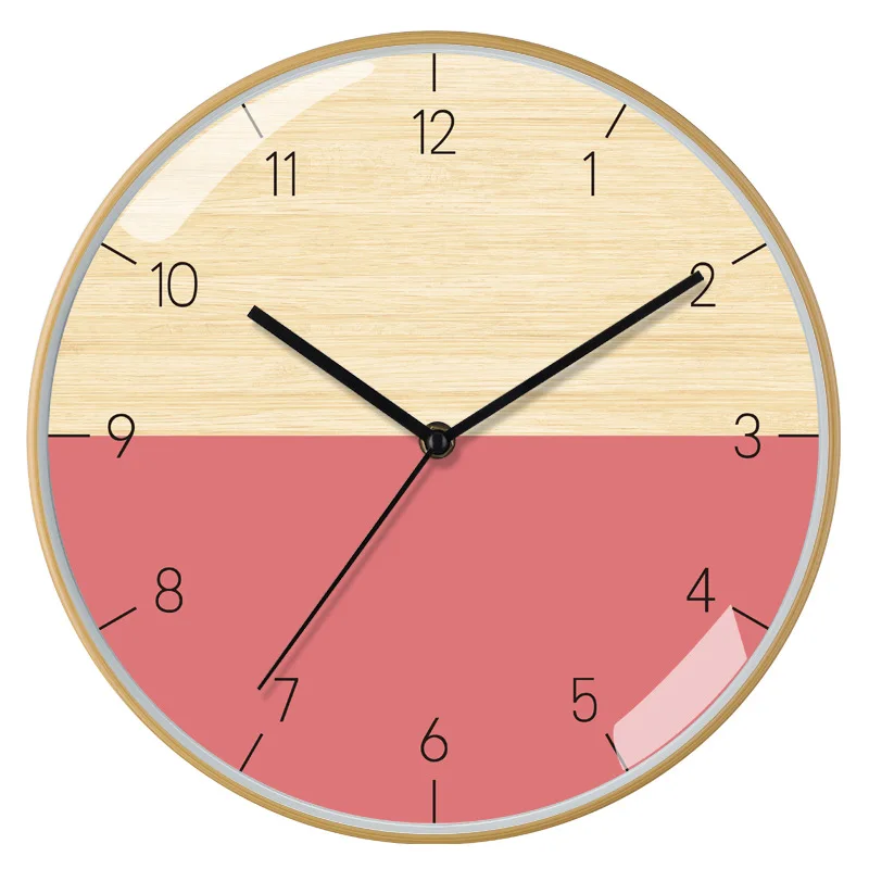 

Living Room Decoration Home Decoraction Modern Wall Clock for Living Room Decor Clocks Design Bedroom Decoretion Watch Items