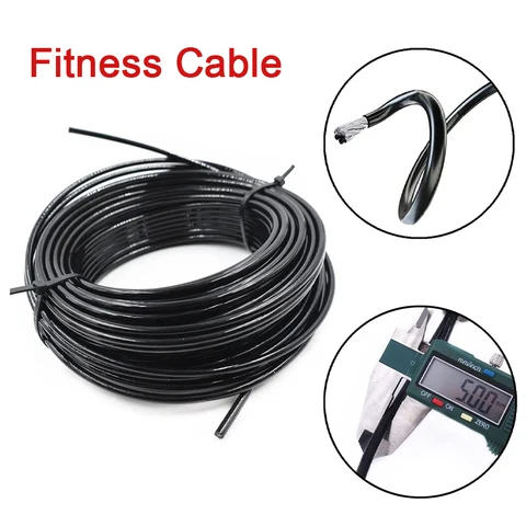 Cable Pull through тренажер