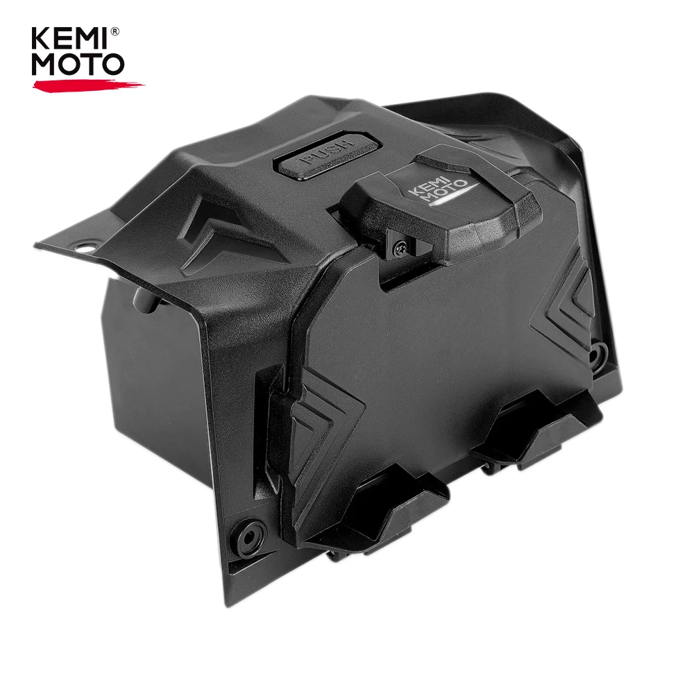 

Держатель для планшета RZR UTV KEMIMOTO, 1000 л, место для хранения для Polaris RZR XP/XP 4 2019 RZR XP/XP 4 Turbo 2020 2021