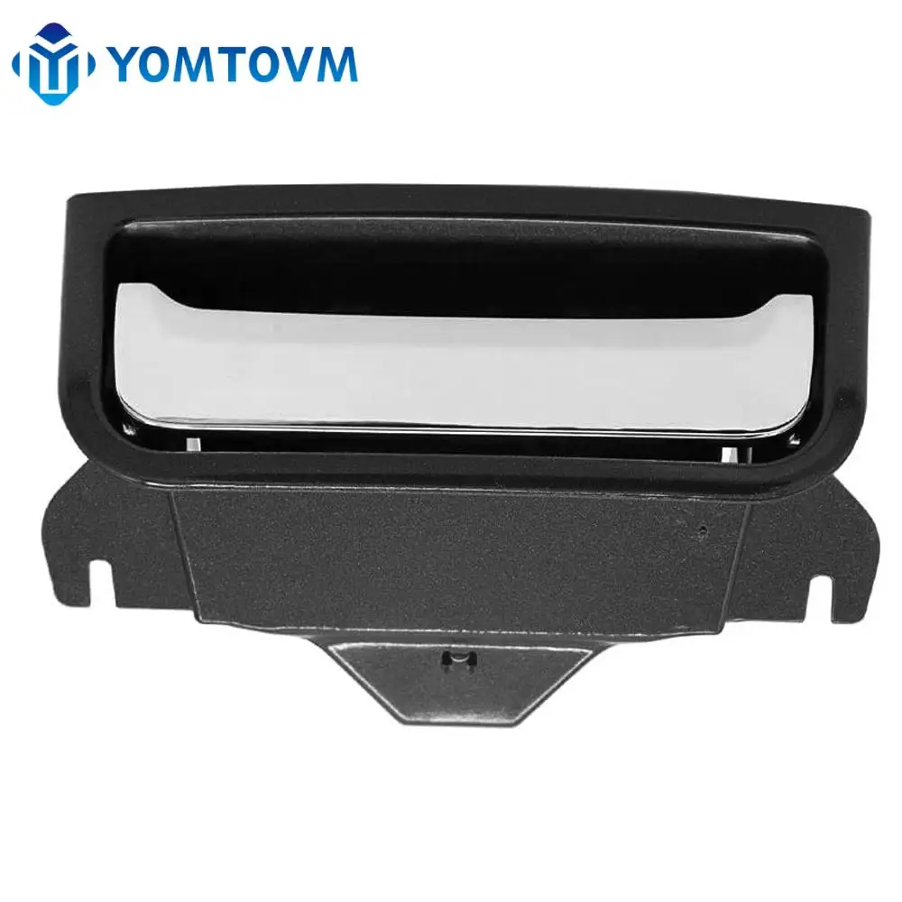 Центральная консоль 22861304 ручка для Chevrolet Silverado Tahoe GMC Sierra Yukon 2014 2015 2016 2017 2018 2019