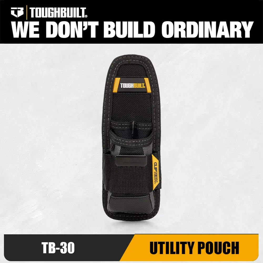 

Сумка для инструментов TOUGHBUILT TB-30