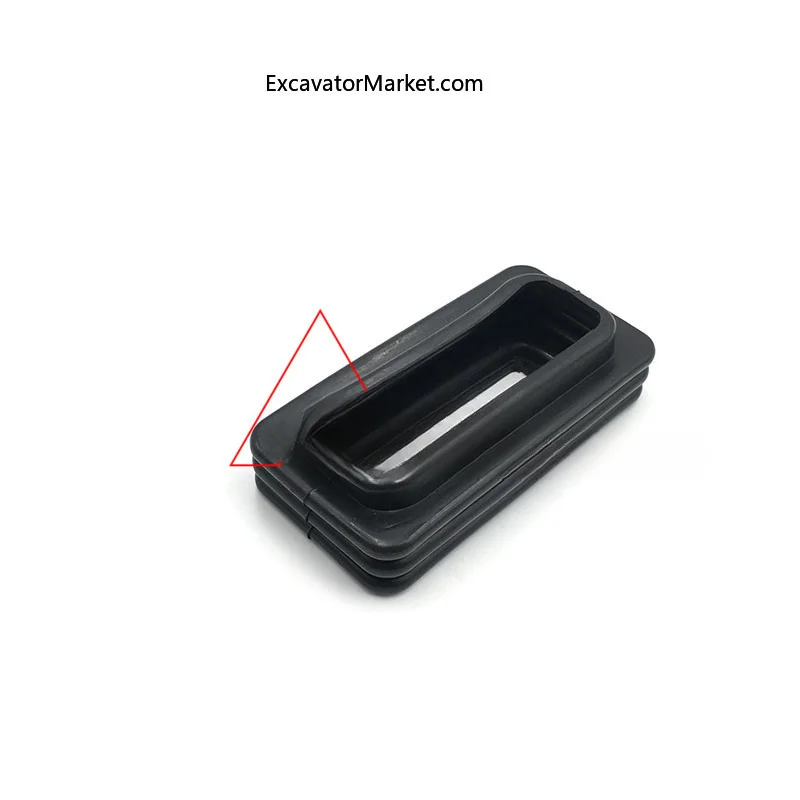 Пылезащитный клапан для экскаватора Caterpillar cat e307 312 320 330b/c/d аксессуары