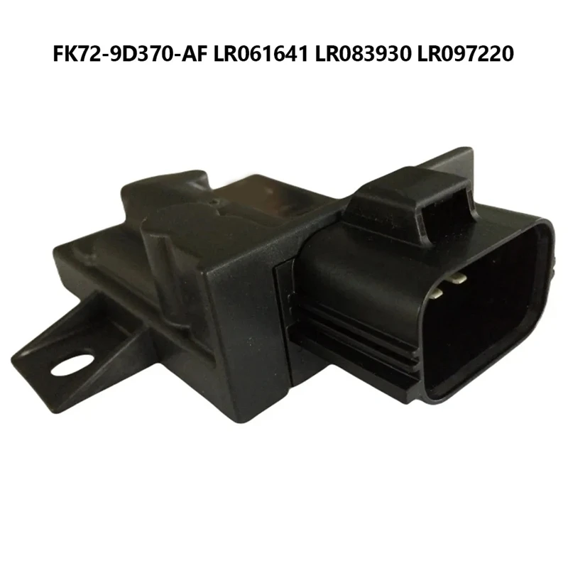 Модуль контроллера топливного насоса автомобиля FK72-9D370-AF для RANGE ROVER Jaguar реле LR 061641