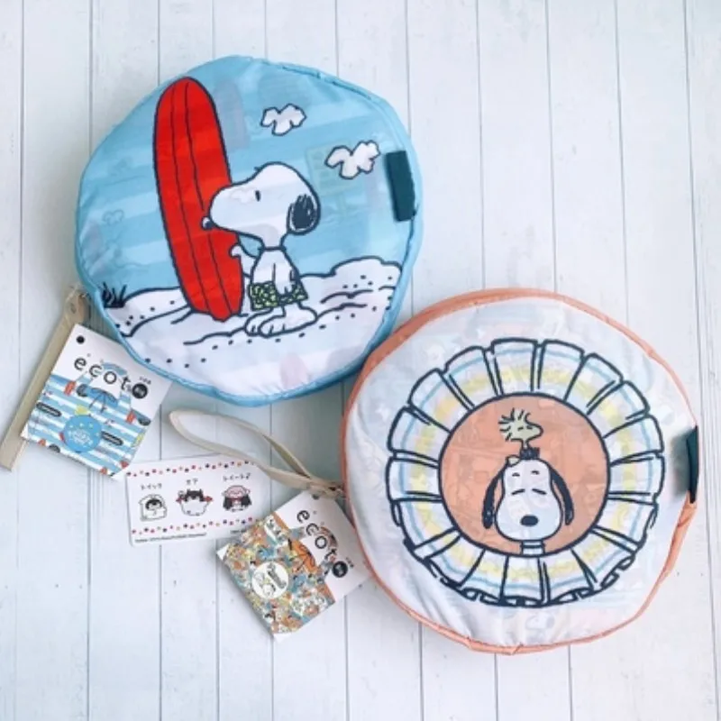 

Складная сумка для покупок с завязками для девочек