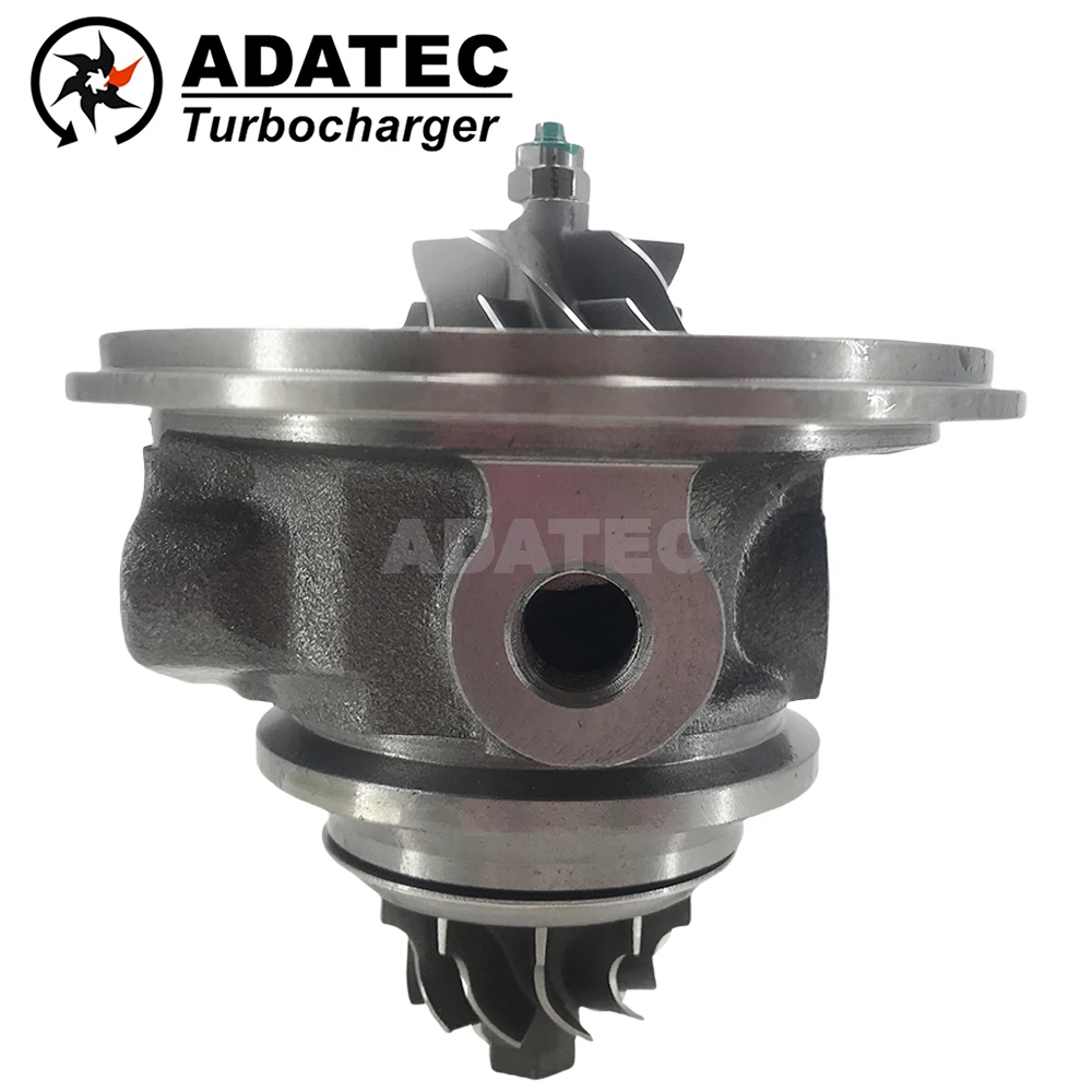 Фото Картридж турбокомпрессора RHF3 10100331310000 CHRA VP69 для Guangqi GAC GS4, двигатель: 4A13M1 1.3L 101KW 137HP 2015-2017 №2