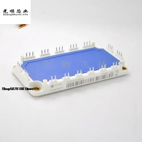 

FS100R12KS4 IGBT 100A1200V