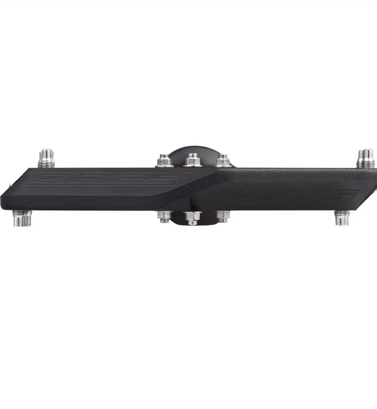 Ножная педаль SPANK OOZY REBOOT с подшипником из алюминиевого сплава