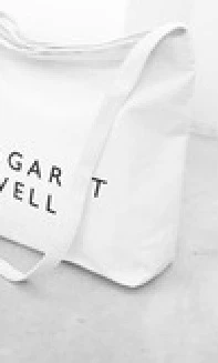 

Women Bag Vintage Mar* Shoulder Bag Letter Canvas Bag Denim Eco Bag Shopping Bag Tote Bag