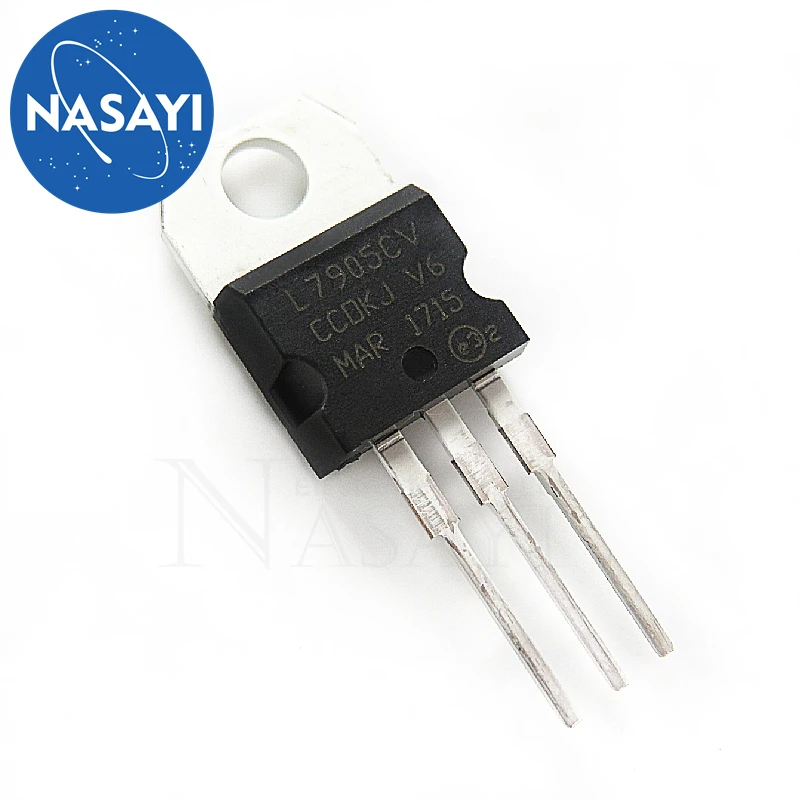 L7905CV L7905 TO-220