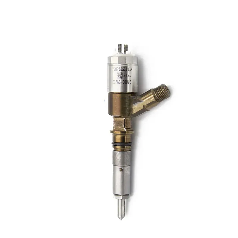 Форсунка Common Rial высокого давления 320-0688 10R-7939 2645A748 для двигателя C6.6