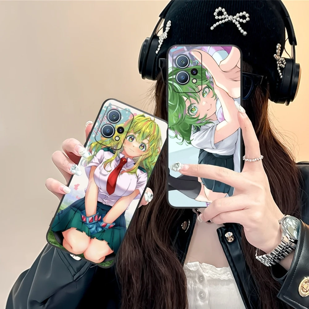 Чехол для Huawei P60 P50 P40 P30 P20 P10 P9 P8 Pro Lite Plus