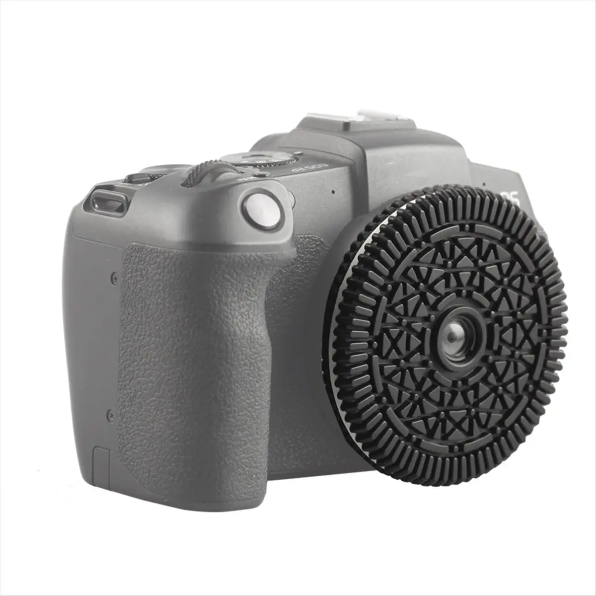 Фото ABGN 32mm F10 Объектив-«блинчик» с фиксированным фокусом для беззеркальных камер серии Mount №1
