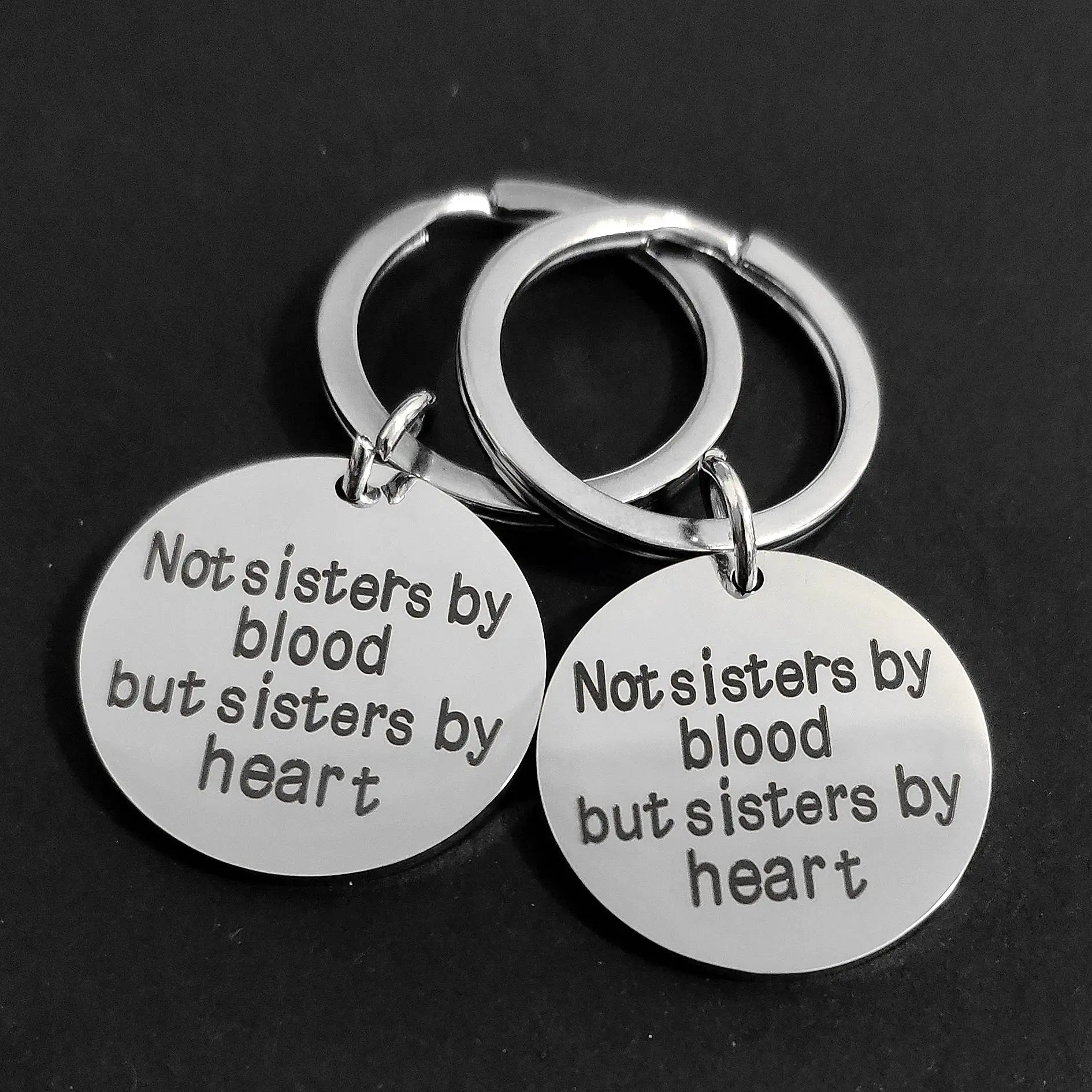 Keys sister. Keys sister