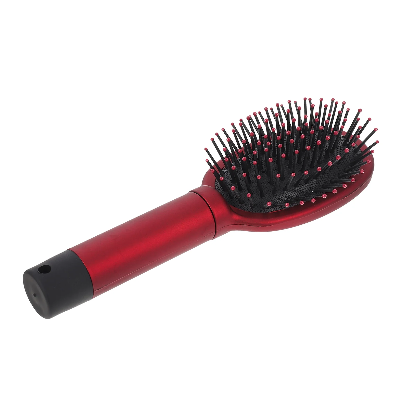 

Brush Hair Comb Stash Safe Diversion Secret Hiddencontainer Box Money Detanglingscalphide Hairbrush Travel Storage Jewelry