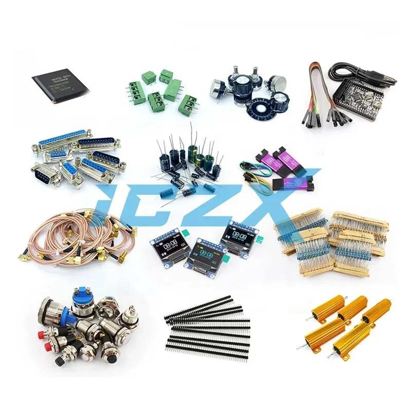 Микроконтроллер 2026 2025ICZX, интегральная микросхема MCU, BGA676, CAVIUM CNW3108-233BG676-G (art.: 3920d8d4eafc3) - 3920d8d4eafc3