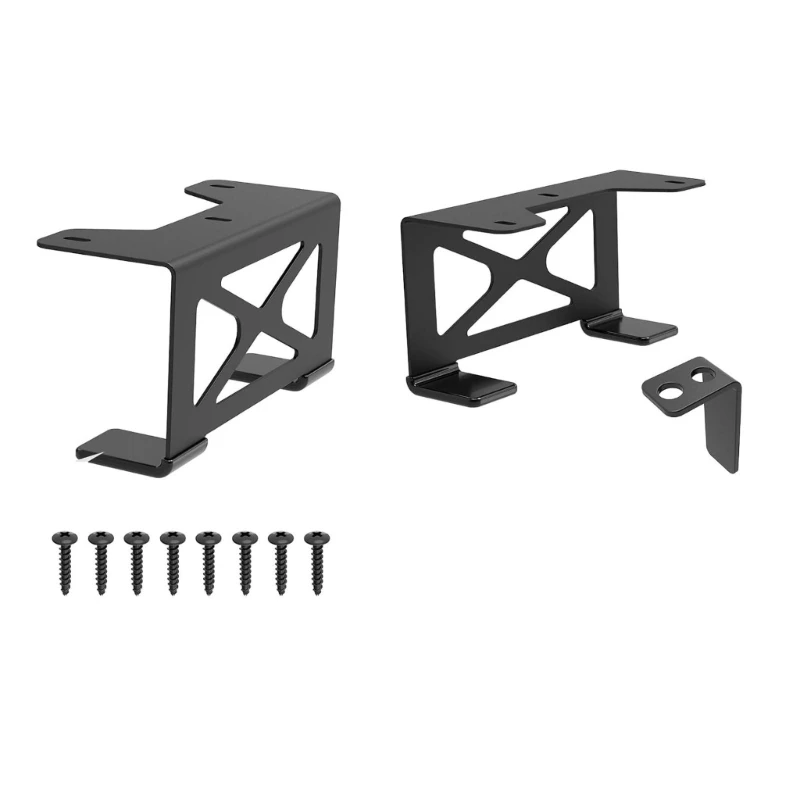 Настольный кронштейн под настольный держатель. Регулируемая компактная