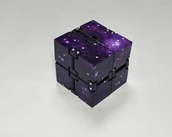 Новый мини-пазл кубик игрушки подходит для детей и взрослых развлечение снятие