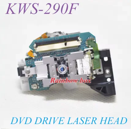 Фото Новый лазерный объектив TS-P632D/SDEH DVD+R/RW DRIVE KWS-290F TS P632D DVD-драйвер оптический звукосниматель №1