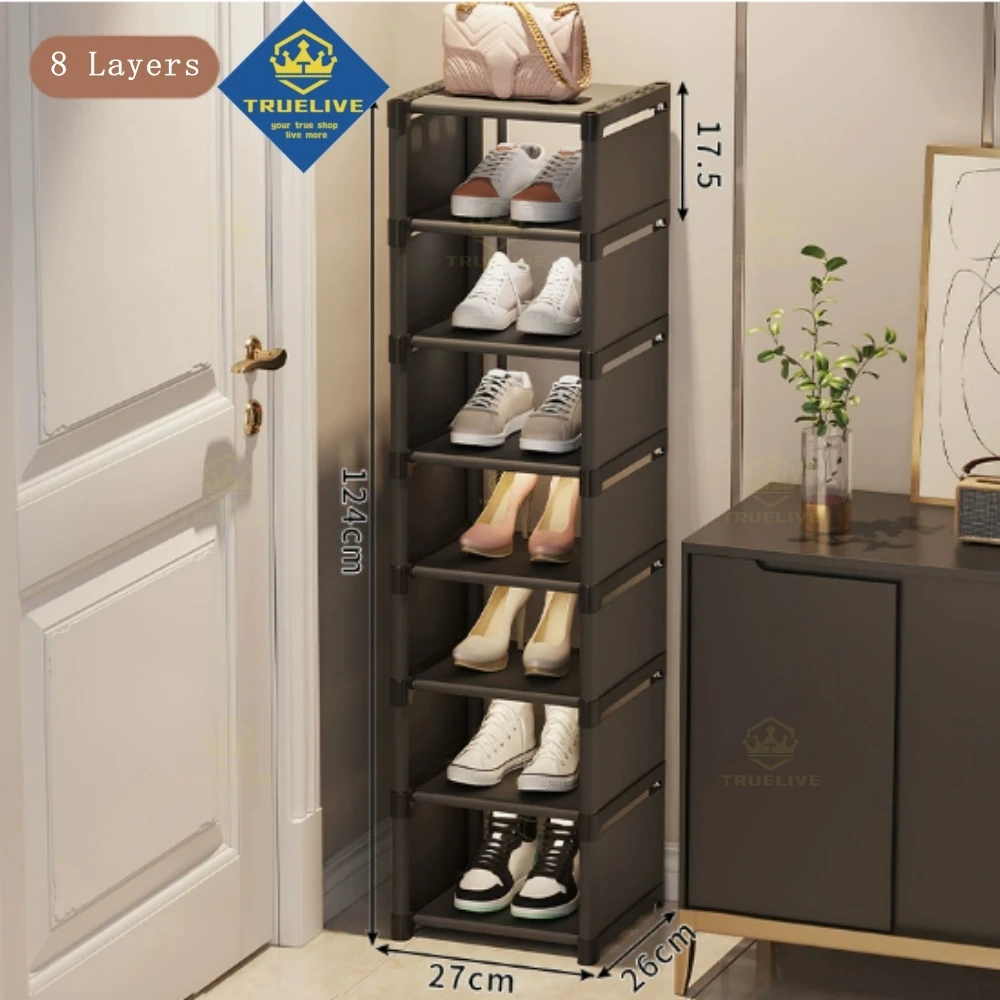 

Многослойный органайзер для обуви