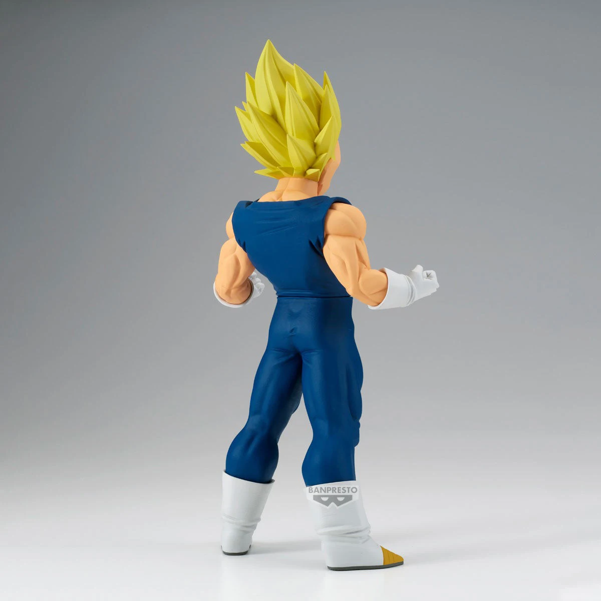 Фото Оригинал в наличии Bandai Spirits Banpresto Dragon Ball Z Vegeta SSJCollection Series Модель мультяшного персонажа Модель украшения №3