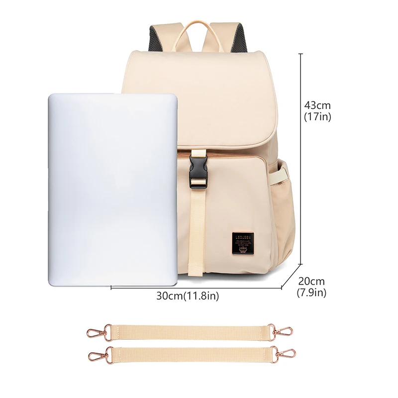 Рюкзак для подгузников многофункциональный дорожный рюкзак мам колясок детских