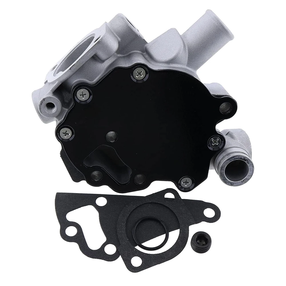 Водяной насос 119660 -42009 YM совместим с двигателем Yanmar TNA72 3TNA72L 3TNA72-U3C 3TNV72 3TNE74