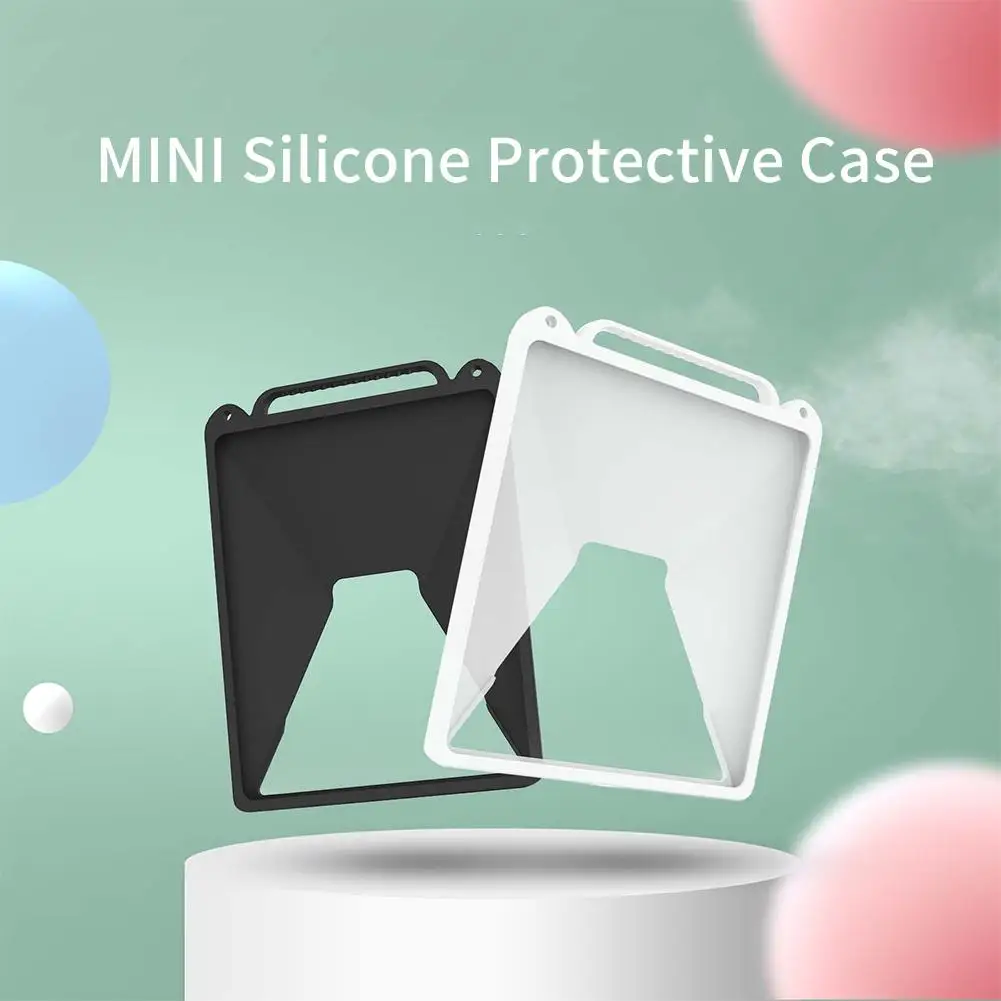 Силиконовый защитный чехол для Starlink Mini