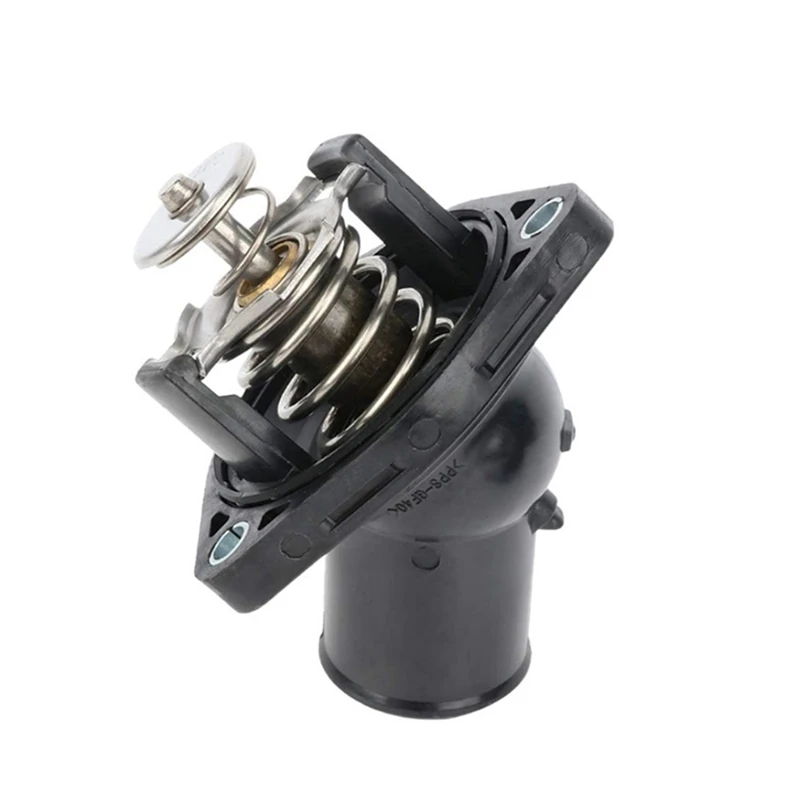 Термостат охлаждающей жидкости двигателя 16031-38010 1603138010 THT005 для LEXUS GS F GS460 GX460 TOYOTA LAND