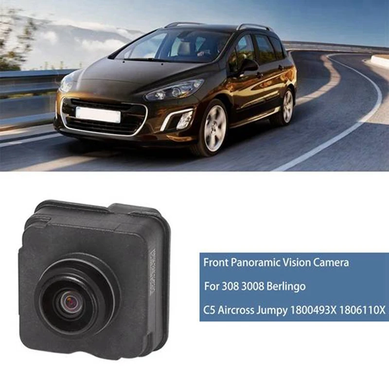 

Car Reversing Camera Reversing Image Rear Back View Reversing Assist Camera For Peugeot Citroen