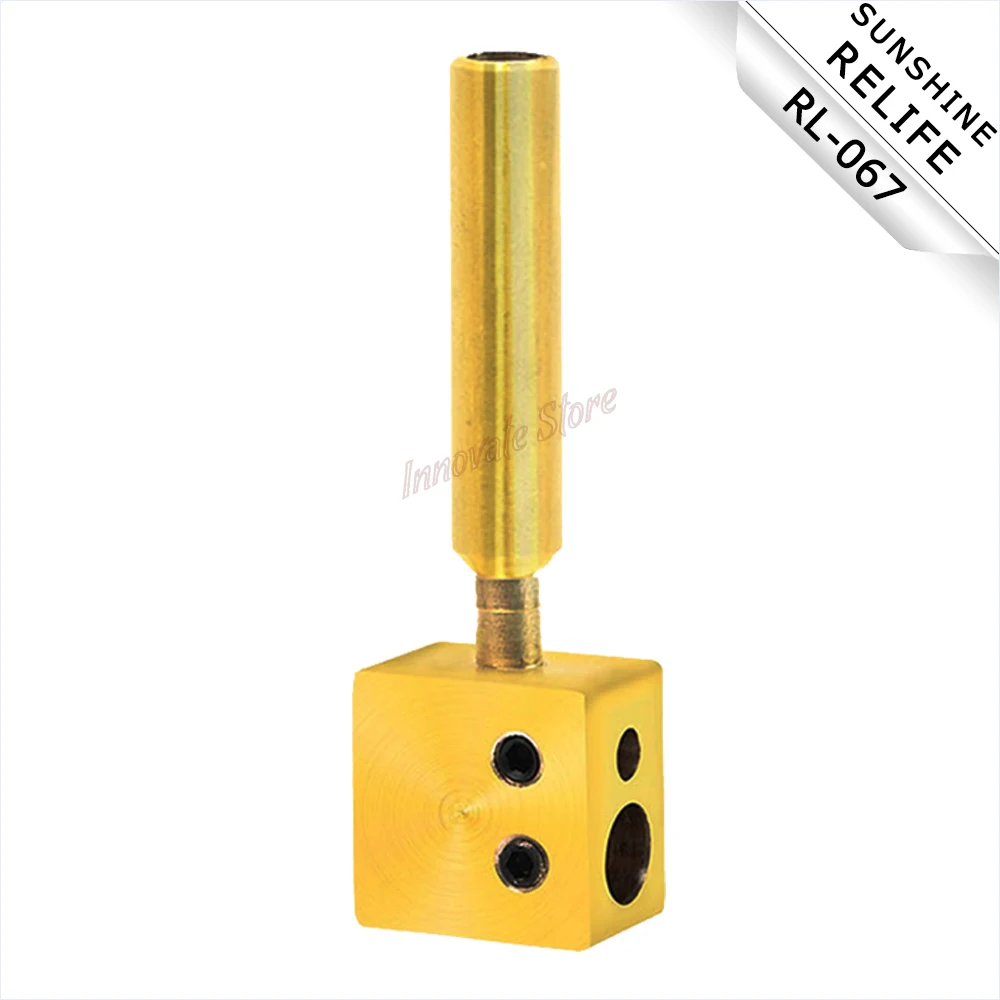 

3 в 1, мини-нагреватель для паяльника 936 210 T12