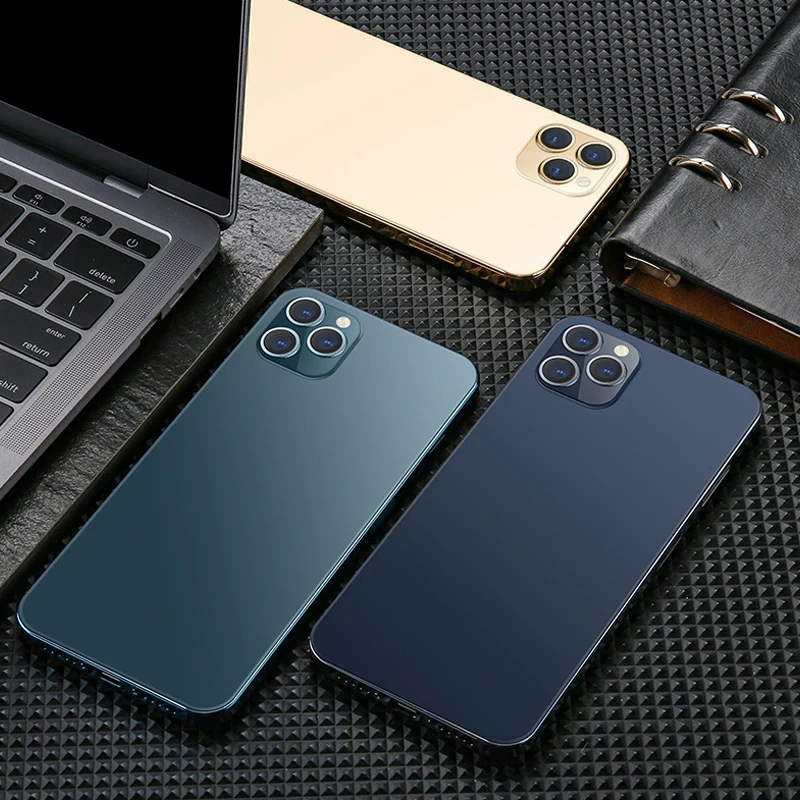 versão global android 11 phone x13 mini 13 pro max smartphone 4gb 128gb octa core dual sim mobile celular cell phone google play free global ship
