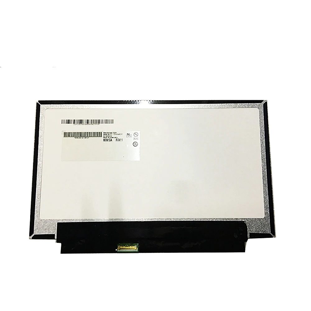 ЖК-дисплей ips для ноутбука 11 6 дюйма дисплей Acer Aspire V5-122P MS2377 B116XAN03.2 B116XAN02.2 EDP30 Pin |