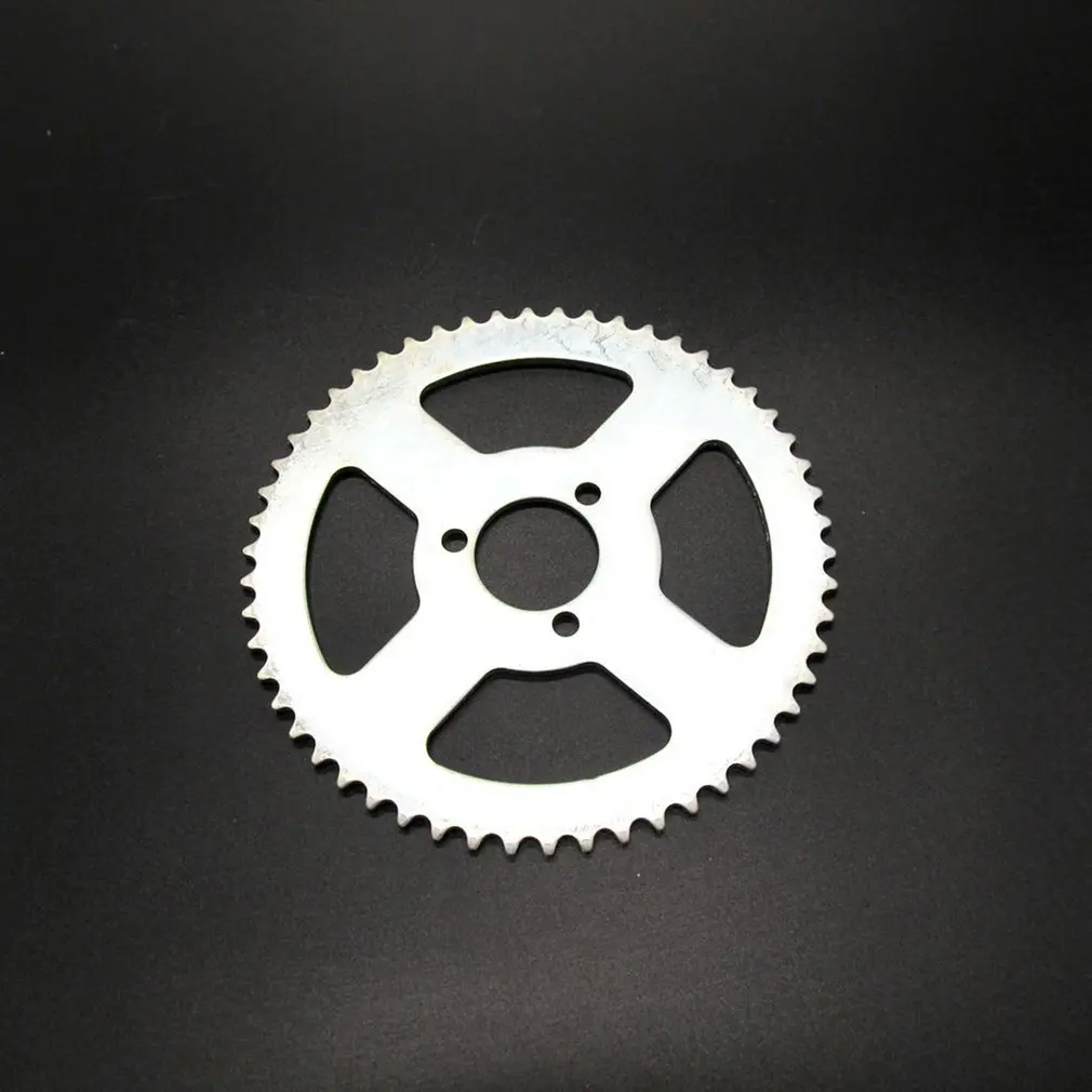 

29mm 55 Tooth T8F Rear Chain Sprocket For 47cc 49cc 2 Stroke Engine Chinese Pocket Bike Goped Scooter Mini ATV Quad