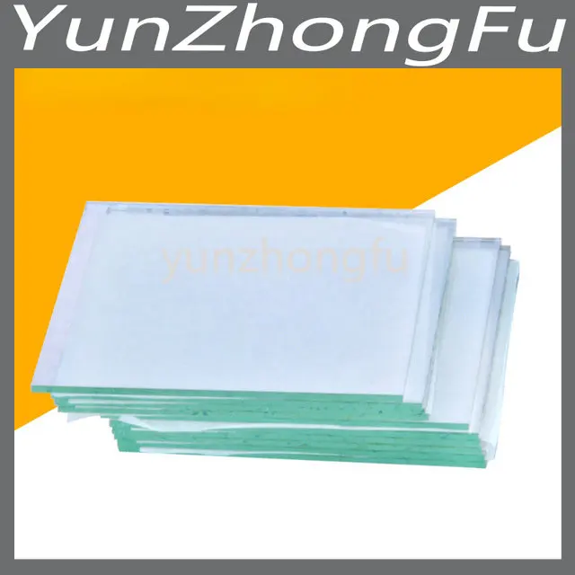 

Lab Transparent Conductive Glass Fluorine Doped Tin Oxide (FTO) Coated Glass