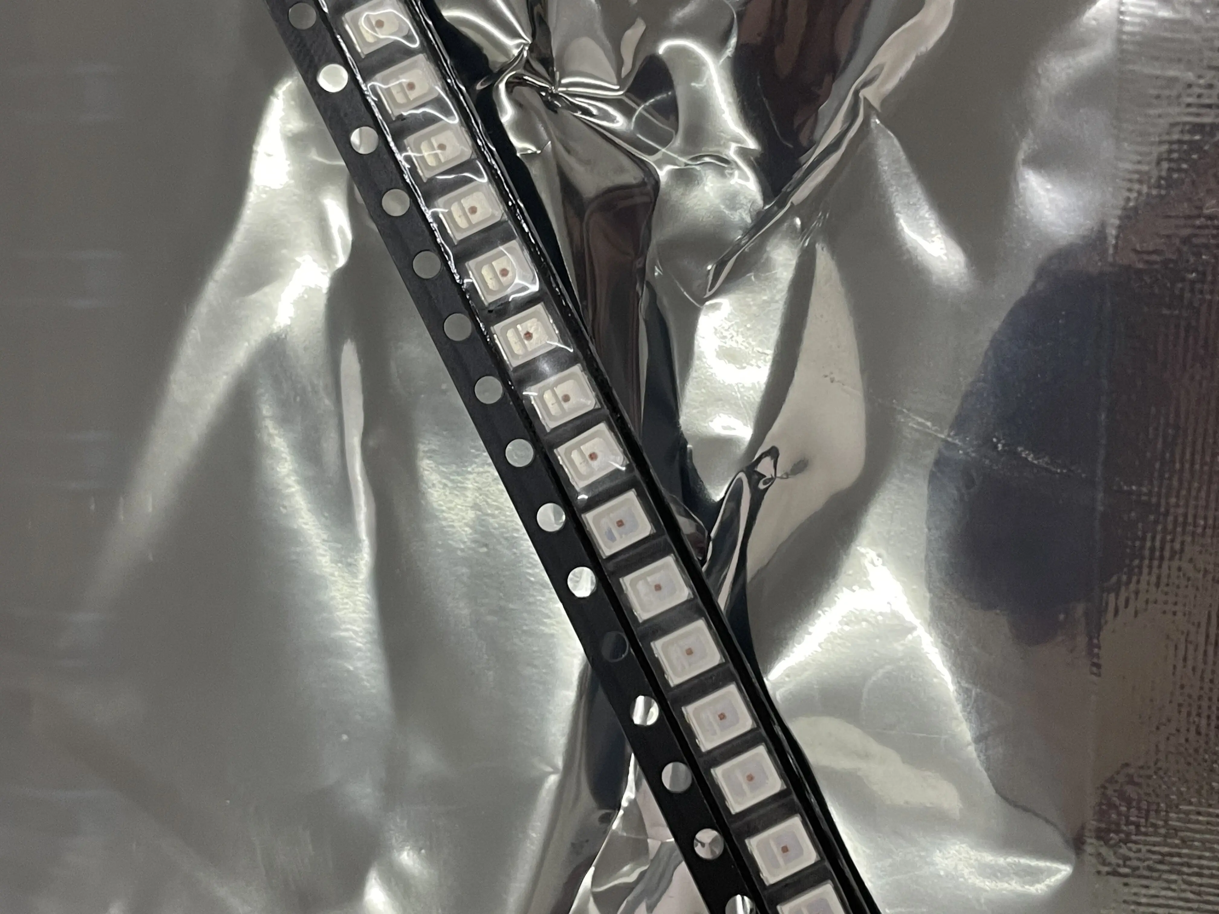 4000 шт. X 2835 ИК светодиод 940NM SMD СВЕТОДИОДНЫЙ 1 0-1 5 в инфракрасная трубка вывода