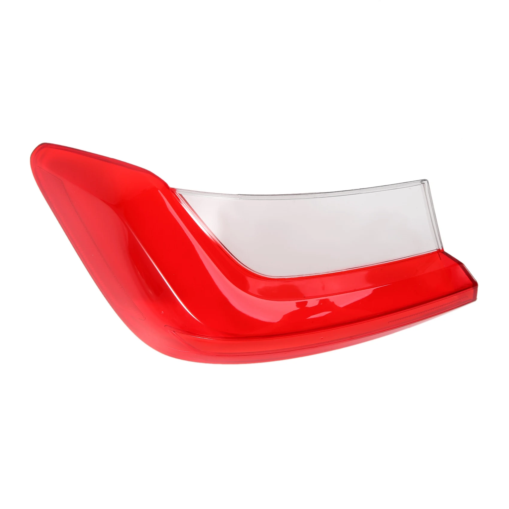 

For-BMW 3 Series 2020 2021 2022 Left Car Rear Outer Lamp Tail Lamp Cover Rear Lamp Shell Lampshade