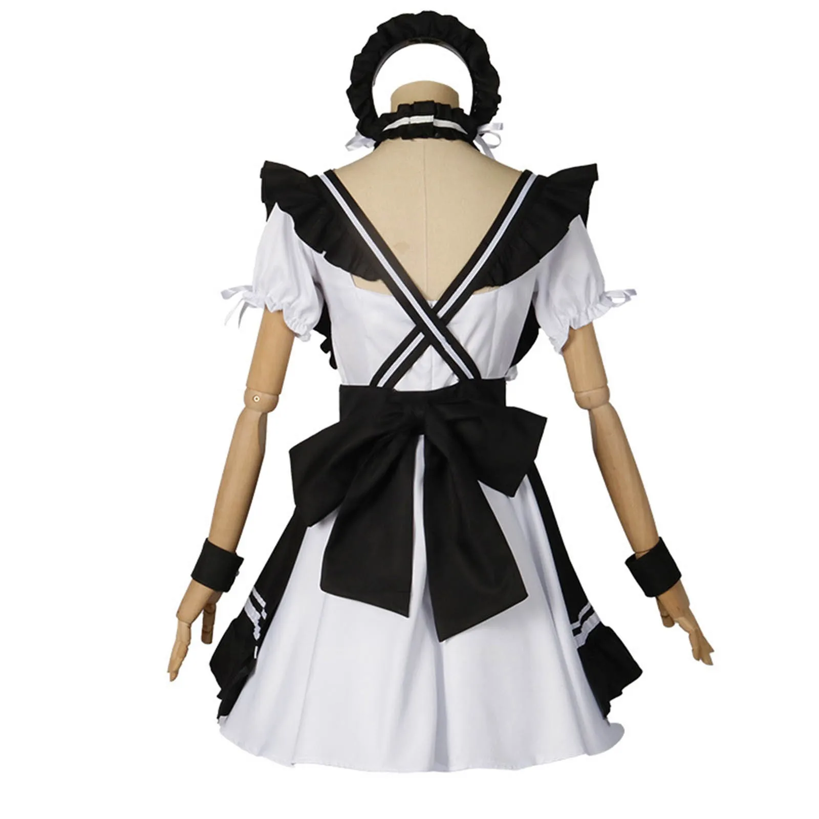 

Мужской костюм в стиле панк и готика, платье для косплея, платье лолиты, сексуальное платье для ролевых игр