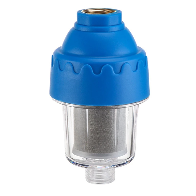 

Water Purifier Faucet Filters Shower Spray Head Washing Machine Tap Strainer Kitchen Bathroom Toilet Accessories