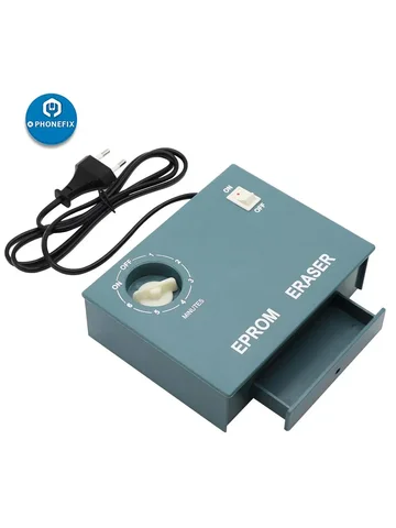 DIYPHONE UV Eprom Eraser