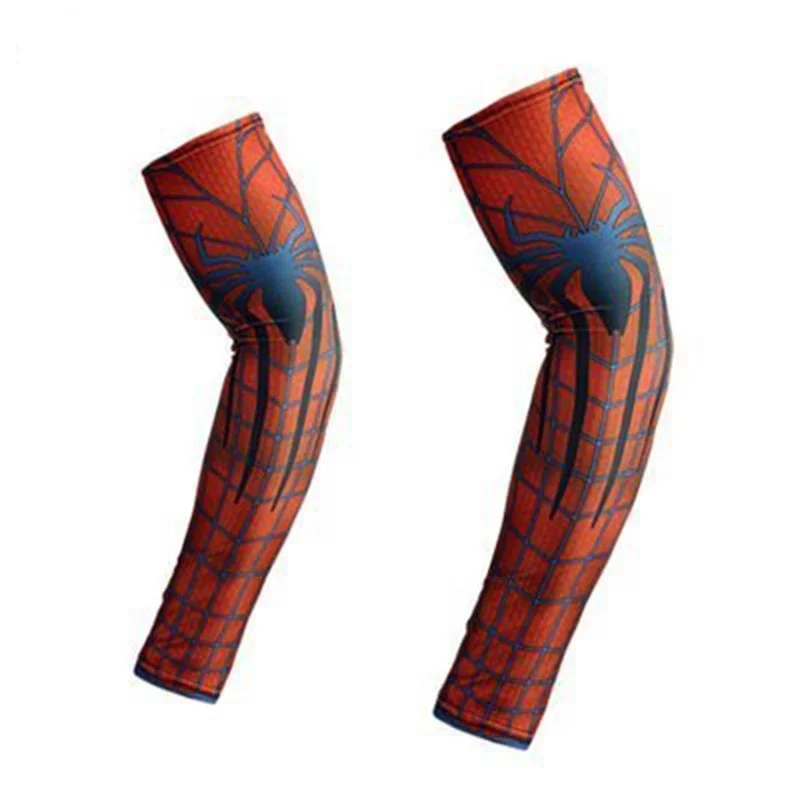 УФ-защита от солнца грелки для рук чехол манжет с татуировкой езда на мотоцикле