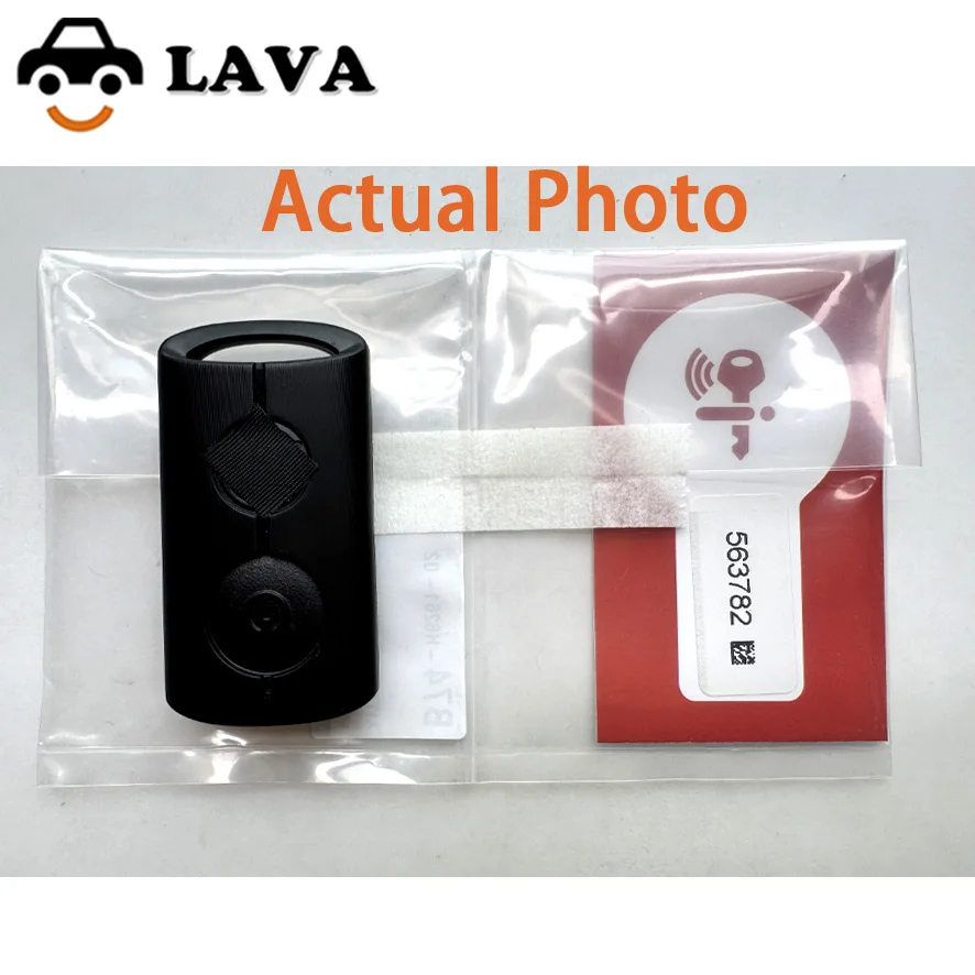 Ключ дистанционного управления LAVA для Yamaha NVX NVX155 XMAX XMAX300 QBIX AEROX JAUNS мотоциклетный