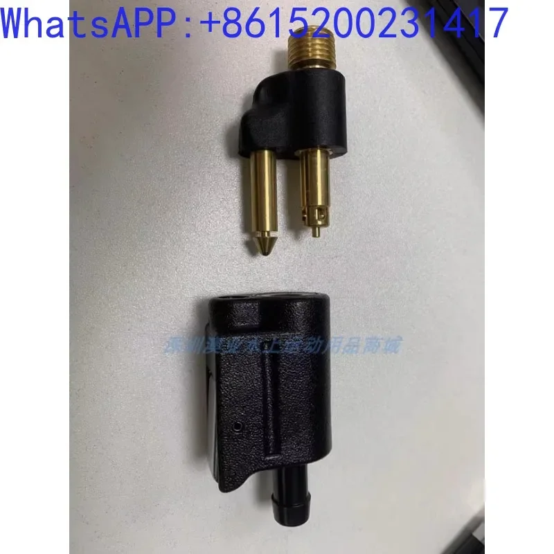 Разъём топливного бака Q-uicksilver Mercury