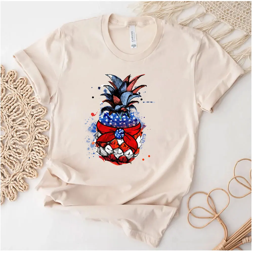 Креативные бейсбольные дизайнерские наклейки для одежды ананасовые нашивки