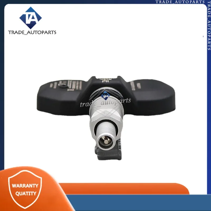 36236798726 433 МГц TPMS автомобильный датчик давления в шинах 4 шт. ДЛЯ Alpina B3 BMW 3-Series X3 X5 X6