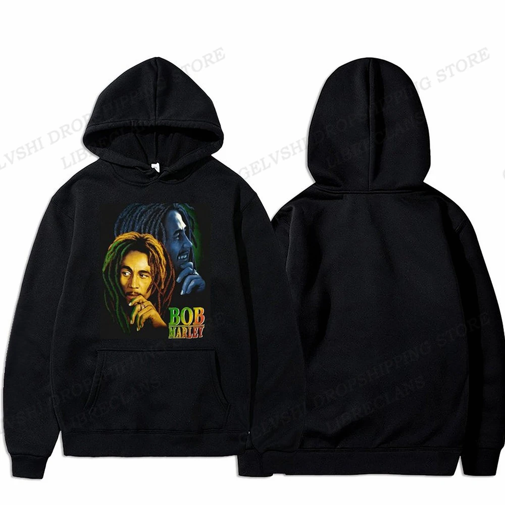 

Rap Mob Marley Hoodies Men Women Fashion Sweatshirts Hoodies Kids Hip Hop Hoodie African Coats Women Sweats Music Hoodie Rapper